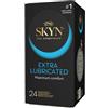 Skyn Extra Lubricated
