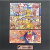 Pokemon Center Japan Card Special Box Tohoku Hiroshima Fukuoka 3 set con...