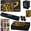 ONE PIECE Card Game 2nd ANNIVERSARY SET scatola giapponese sigillata in...