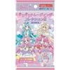 Star Detective Precure! Shiny Trading Collection 2 20 Pack Box TCG Candy Toy
