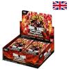 Dragon Ball Super Card Game Fusion World - Box FB-11 - ENG