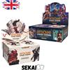 RIFTBOUND LEAGUE OF LEGENDS BUNDLE ORIGINS + SPIRITFORGED BOOSTER BOX ENGLISH