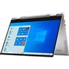 Dell Inspiron 15 7506 2-in-1 | i7-1165G7 | 15.6 | 16 GB | 256 GB SSD | FHD | FP | argento | Win 11 Pro | US - buono