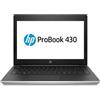 HP Probook 430 G5 | i5-8250U | 13.3 | 8 GB | 256 GB SSD | FHD | Win 11 Pro | FI - molto buono