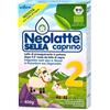Neolatte - Selea 2 Latte In Polvere Confezione 400 Gr