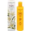 L'Erbolario - Giglio Bagnocrema Detergente Corpo Confezione 250 Ml