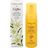 L'Erbolario - Giglio Mousse Detergente Viso E Mani Confezione 150 Ml