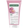 KLORANE (Pierre Fabre It. SpA) Klorane - Balsamo Dopo-Shampoo Lenitivo, Protettivo Alla Peonia Bio 150 ml