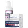 Polifarma MANNOCIST-D 20 BUSTE + MANNOCIST-D MOUSSE DETERGENTE ANTIBATTERICO 150 ML IN OMAGGIO