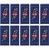 Barilla 10 x Barilla Gramigna Italian Pasta No. 52 500 g