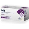 NAMED Ld2 10 Flaconcini - Fermenti Lattici per il Sistema Urinario