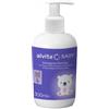 Alvita Baby Detergente mani viso per neonati e bambini 300 ml