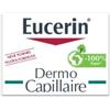 Eucerin Dermo Capillaire Shampoo crema per antiforfora secca e prurito 250 ml
