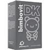 Pharmaguida Bimbovit DK Integratore per ossa e sistema immunitario dei bambini 15 ml