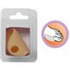 Tecniwork Bioskin Protezione per alluce sottile anatomica colore discreto 1 pezzo