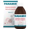 D. M. G. Italia Panamir Sospensione Gastroattiva per meteorismo nausea vomito 200 ml