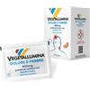 Pietrasanta Pharma Vegetallumina Dolore e Febbre 400 mg 12 bustine granulato per soluzione orale