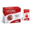Biotrading Chetodral Integratore gusto cola per chetosi e di vomito acetonemico di bambini e adulti 10 bustine