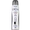 Lycia Invisible Fast Dry Deodorante spray anti macchia zero alcol 150 ml