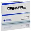 Maven Pharma Cordimun 300 Integratore Sistema Immunitario 15 Compresse