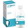 Nalkein Pharma Diforal Collutorio per l'igiene orale 200 ml