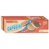 Nove Alpi Agluten Capogiri Biscotti senza glutine con Crema alla Vaniglia 120 g