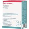 Uriach Laborest Tiobec Integratore per sistema nervoso 40 compresse