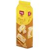 Schar Pausa Si' Merendine di Pan di Spagna Gusto Carota e Arancia Senza Glutine 10 Porzioni