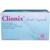 Sanoclin Clinnix Ovuli Vaginali 15 Pezzi