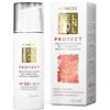 Pharcos Teleangyl Protect Crema Viso con SPF 50+ 50 ml