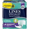 Fater Lines Specialist Derma Protection Maxi Plus taglia M 12 pezzi
