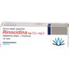 Valeas Rinocidina Gocce Nasali Soluzione 7,5MG+3MG 15ml