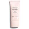 Dolomia make up fondotinta alta correzione 55 miele 30 ml