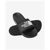 The North Face Ciabatte The North Face Base Camp III nero bianco - 42