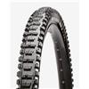 Maxxis Copertone da MTB Maxxis Minion II DHR 3C DH Tubeless nero - 27.5x2.40