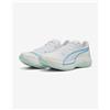 Puma Scarpe Puma Deviate NITRO Elite 3 bianco blu - 39