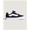 Vans Scarpe Vans Knu-Skool nero intenso bianco junior - 39
