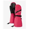 Burton Muffole Burton Vent rosa fucsia per bambini - L