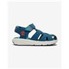 Timberland Sandali Timberland Motion Dune Fisherman blu intenso bambini - 35