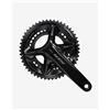 Shimano Pedivelle Shimano 105 Di2 R7100 12V 50/34D - 170