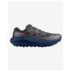 Salomon Scarpe Salomon Ultra Flow 2 GORE-TEX nero blu scuro rosso - 48
