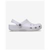 Crocs Scarpe Classic Crocs bianco neutro - 48-49