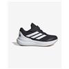 Adidas Scarpe adidas Runfalcon 6 nero bianco infantile - 31.5