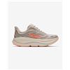 HOKA Scarpe HOKA Bondi 9 beige arancione donna - 39(1/3)
