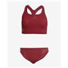 Adidas Bikini adidas Lanelux Y-Back burdeos donna - 38