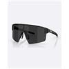 Bliz Occhiali Bliz P004 Small Nero opaco con lente Smoke