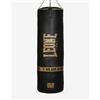 Leone 1947 Sacco da boxe Leone 1947 King Size 60KG nero dorato