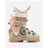 Rossignol Scarponi Rossignol Alltrack 90 BOA GW 2026 beige arancione donna - 26