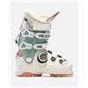 Rossignol Scarponi Rossignol Alltrack 80 BOA GW 2026 verde beige donna - 24