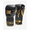 Leone 1947 Guantoni Leone 1947 DNA 14 oz nero oro